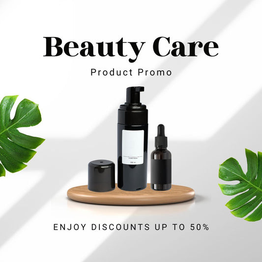 Unleash your glow with Inxiuou Store’s exclusive Beauty Care Sale!
🌿 Whether it’s skincare or self-care, we’ve got your essentials at up to 50% OFF.